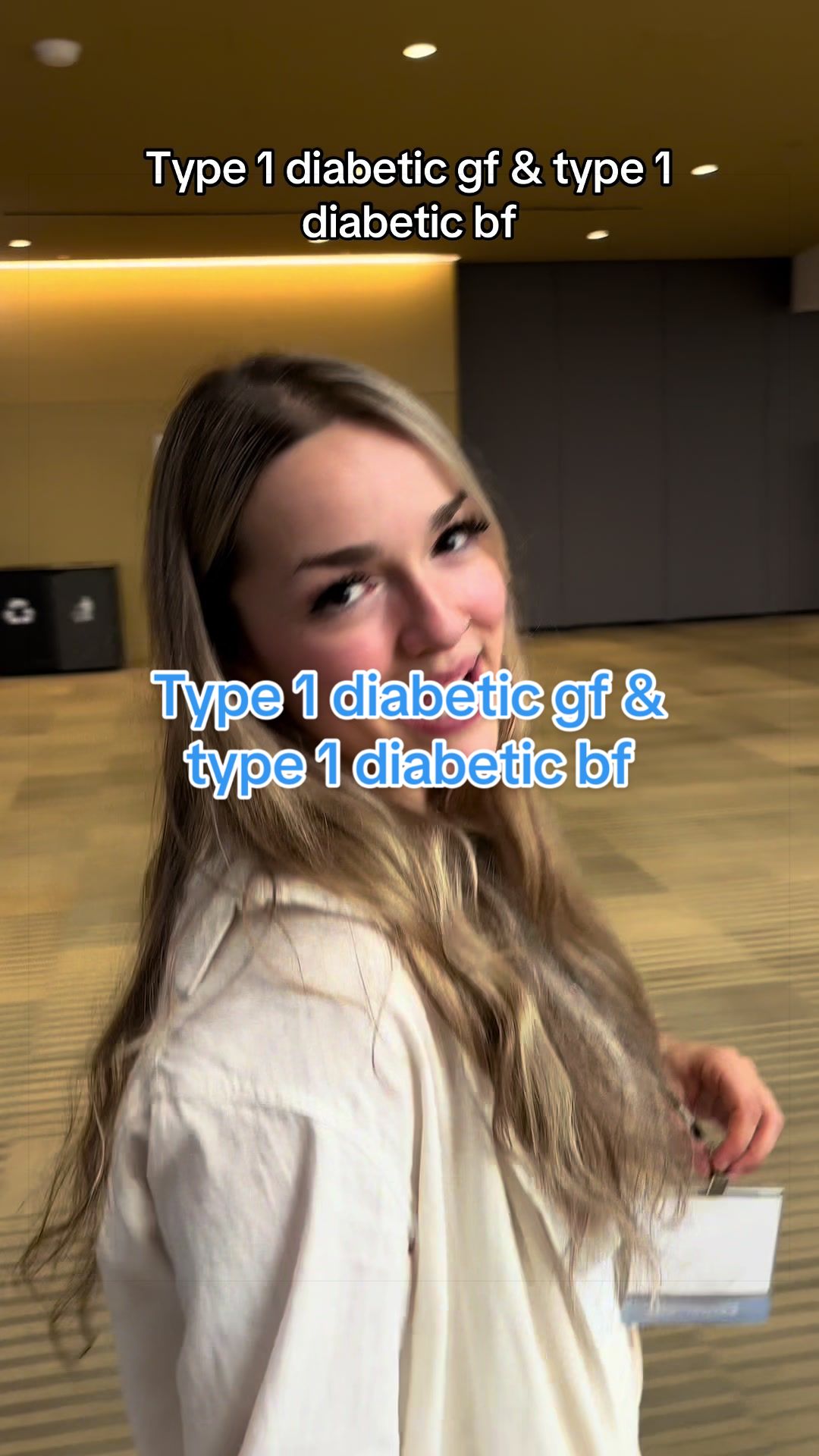 @TYPE 1 DEEABETES