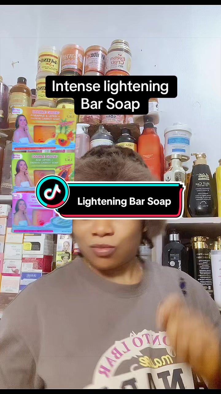 @SKINCARE VENDOR IN ABUJA
