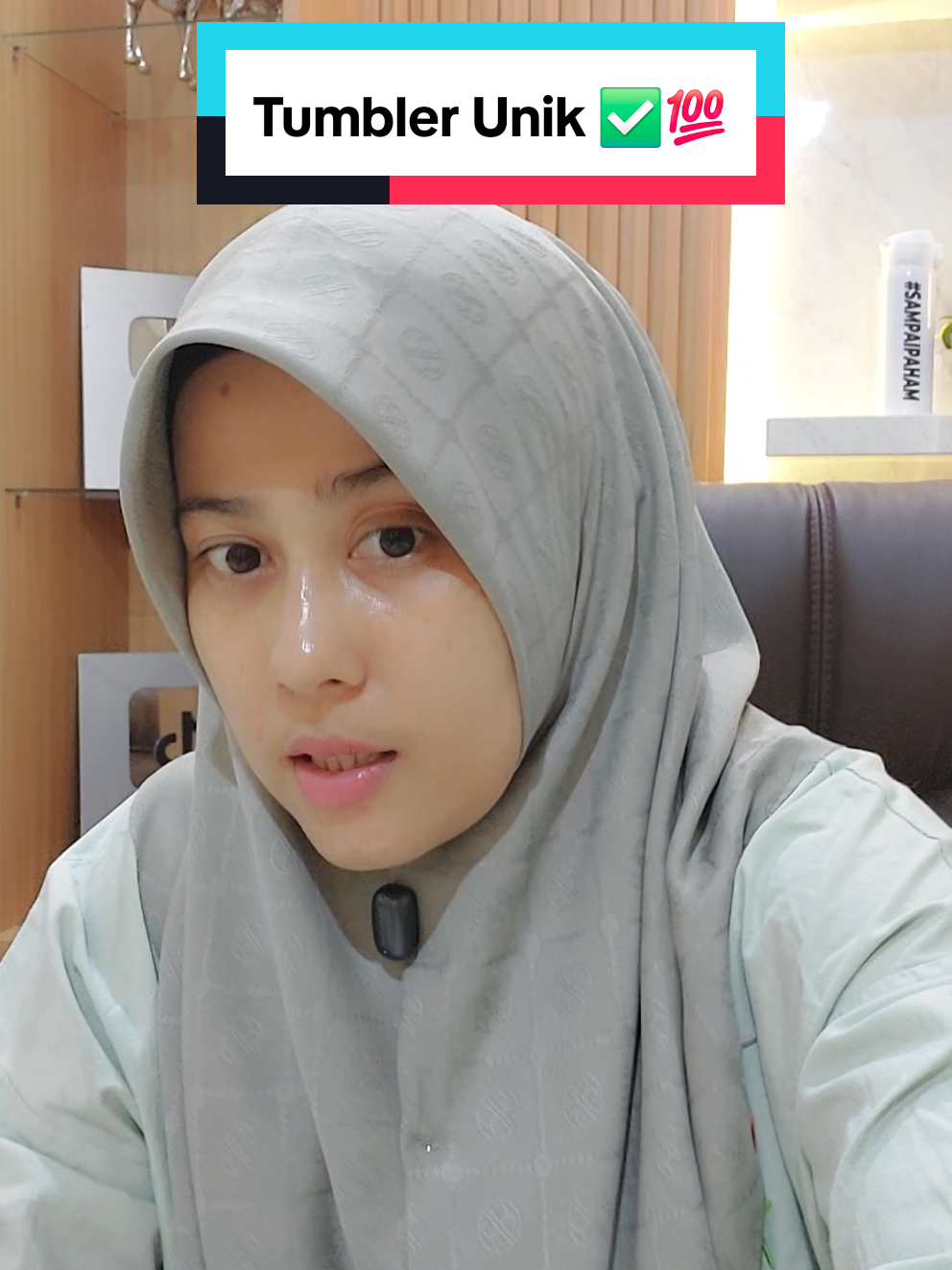 @Ustadzah Dr. Nella Lucky
