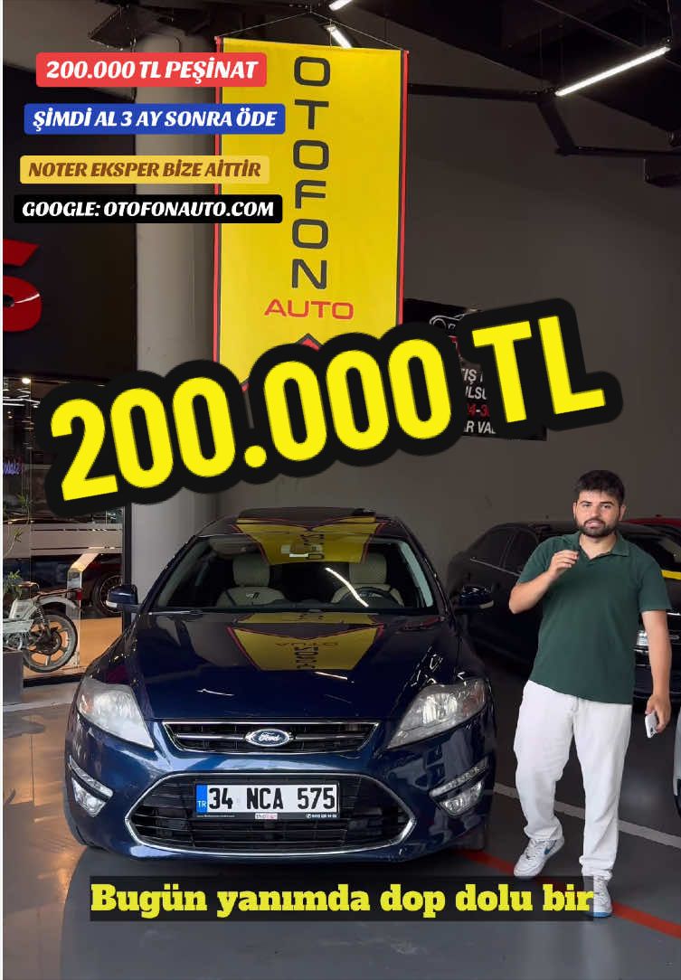 @OTOFON SENETLİ SATIŞ MERKEZİ