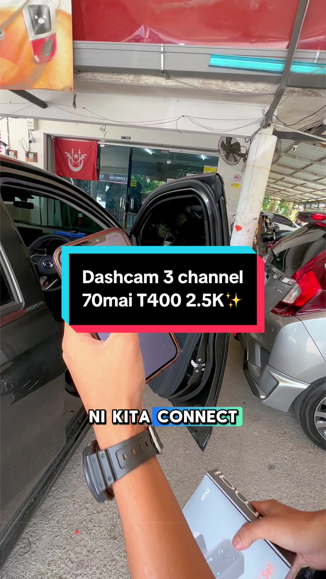 @Fazzstore Kelantan