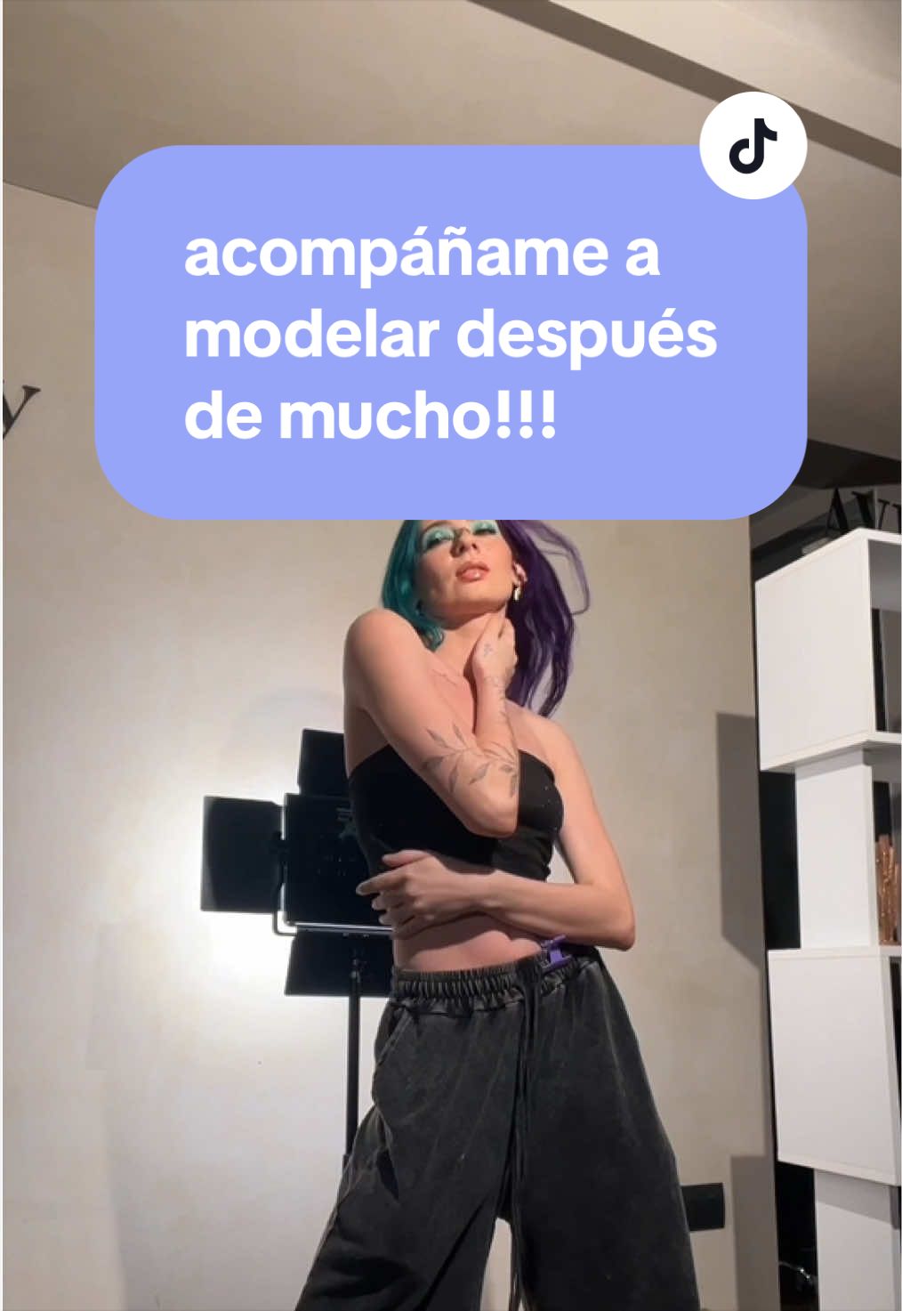 @⟡｡⋆ 💜La Mistica💚 ⋆｡⟡