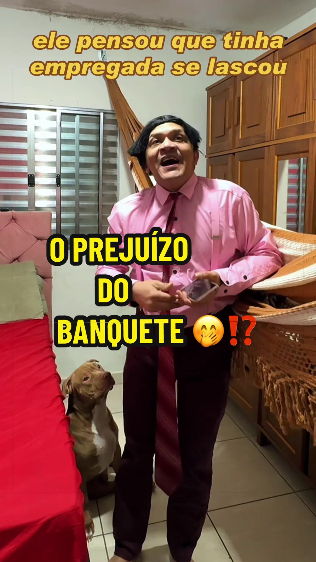 @AS COMÉDIA DO JUVENAL 🤣