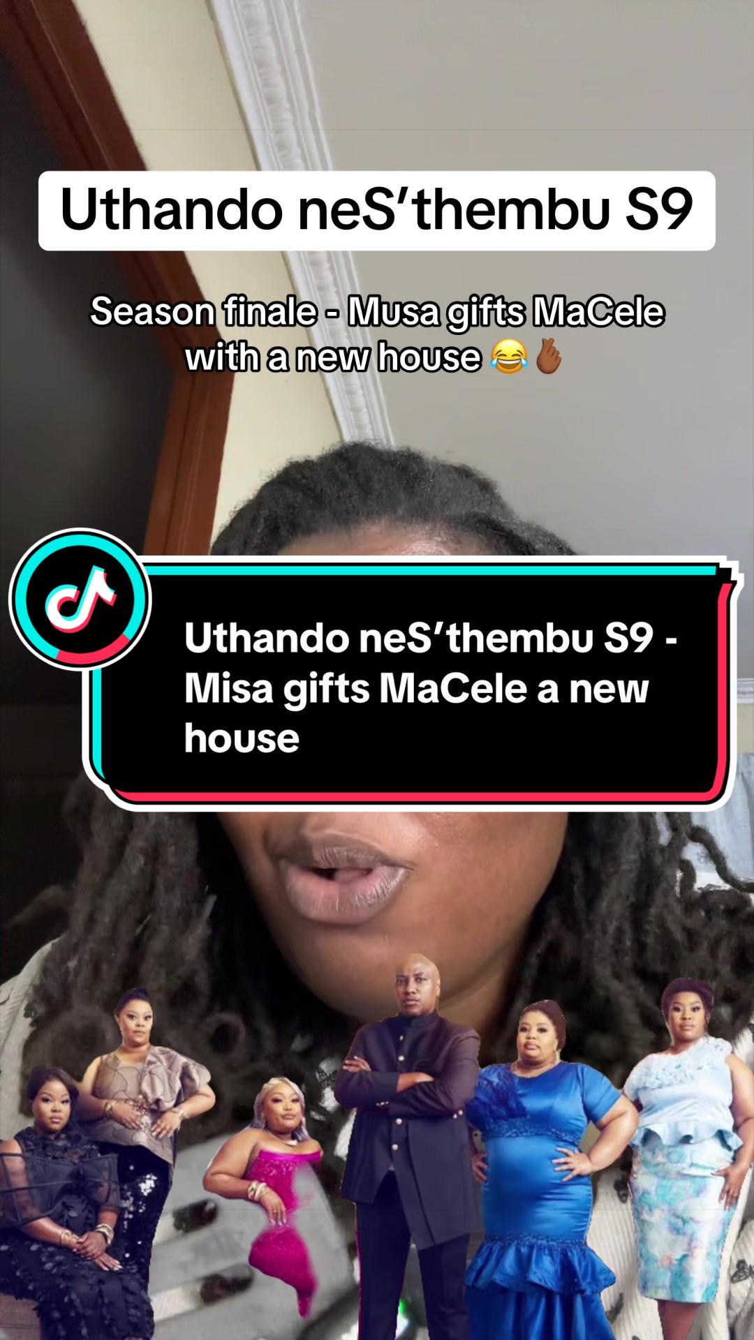 @Nombulelo Fox