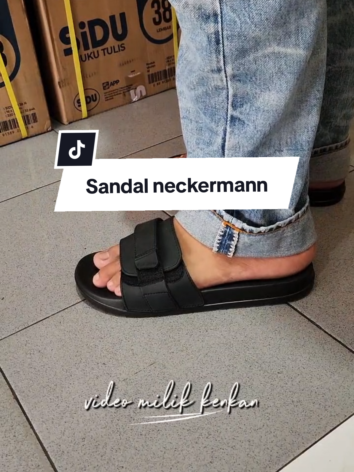 @KenKan store
