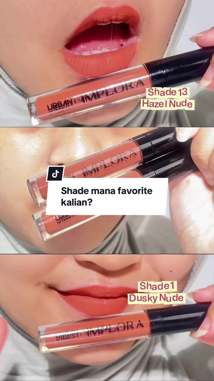 @Implora Cosmetics