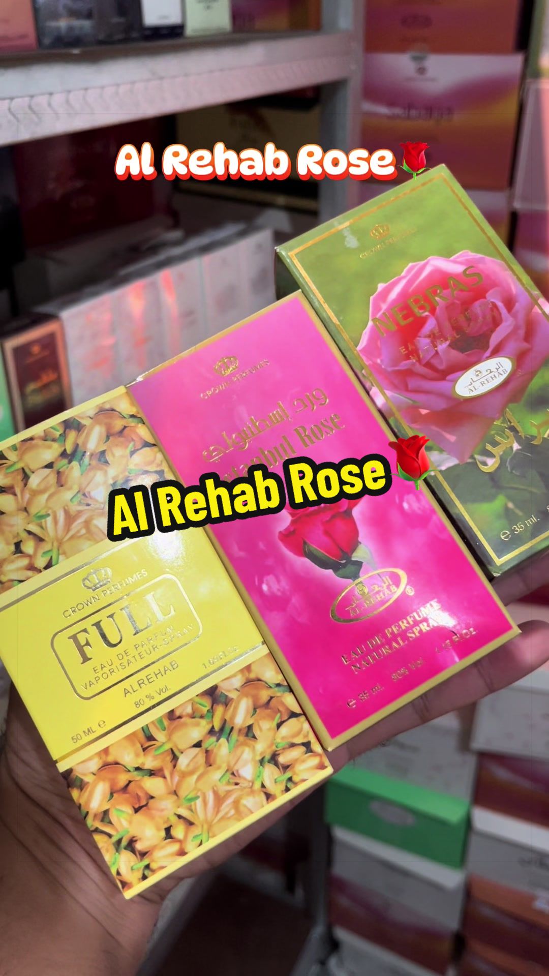 @Parfumalrehab