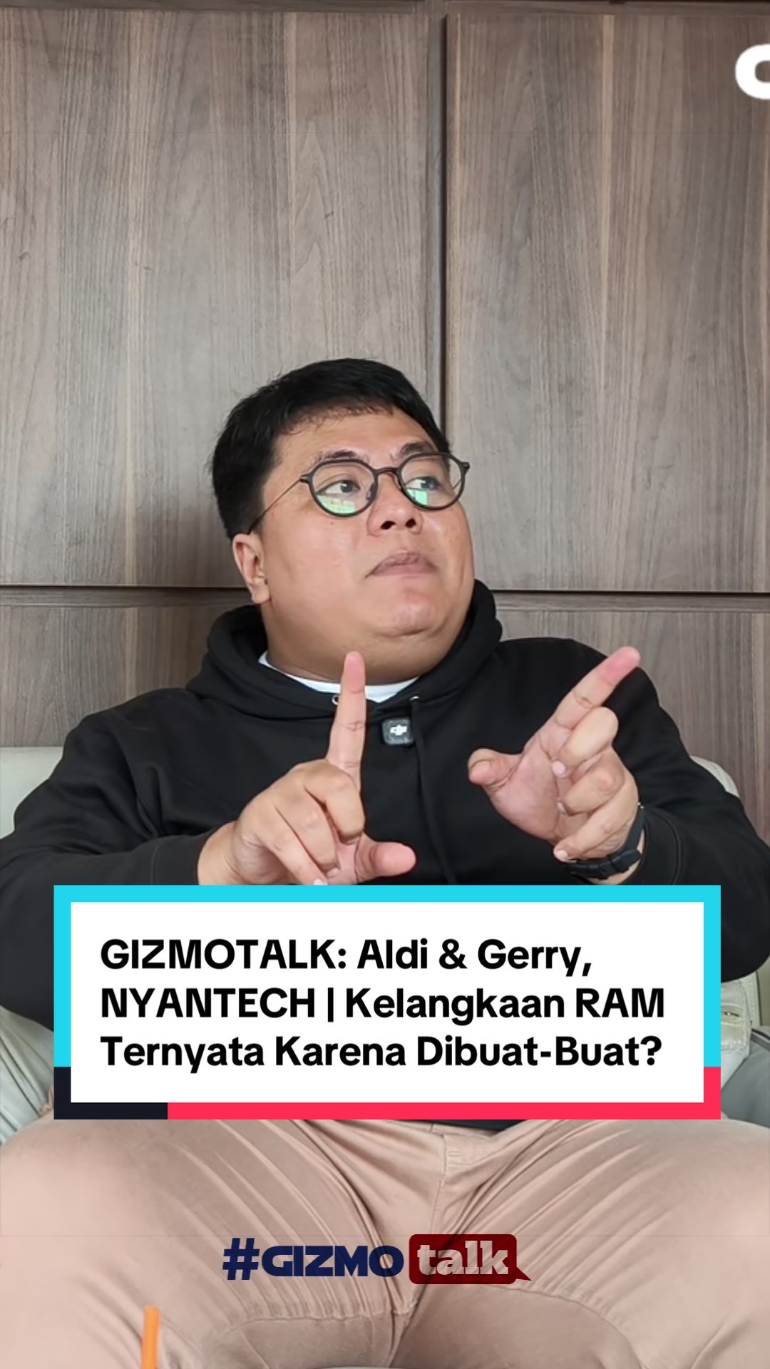 @Gizmologi