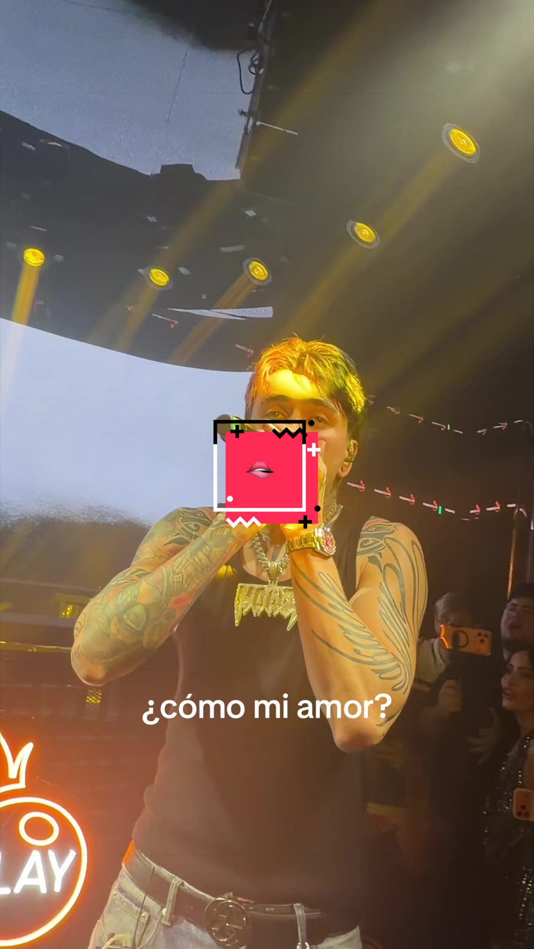 @MIKI NUCERA💋