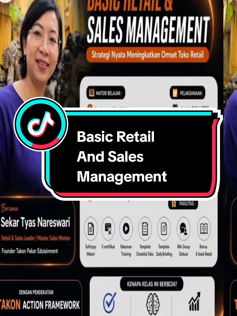 @BLAR Management Official