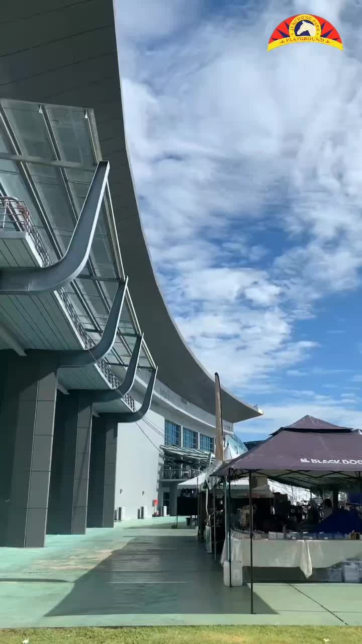 @JerudongPark