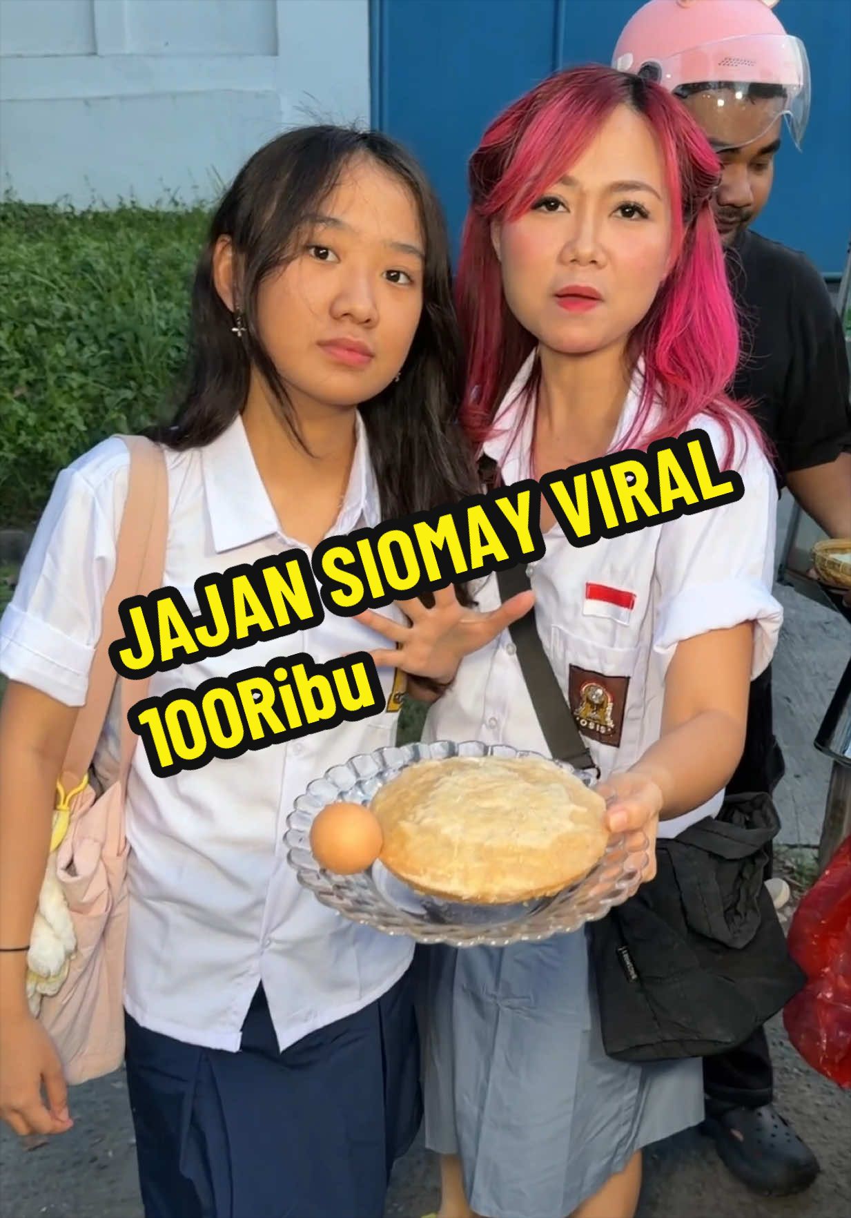 @Gina Angelia