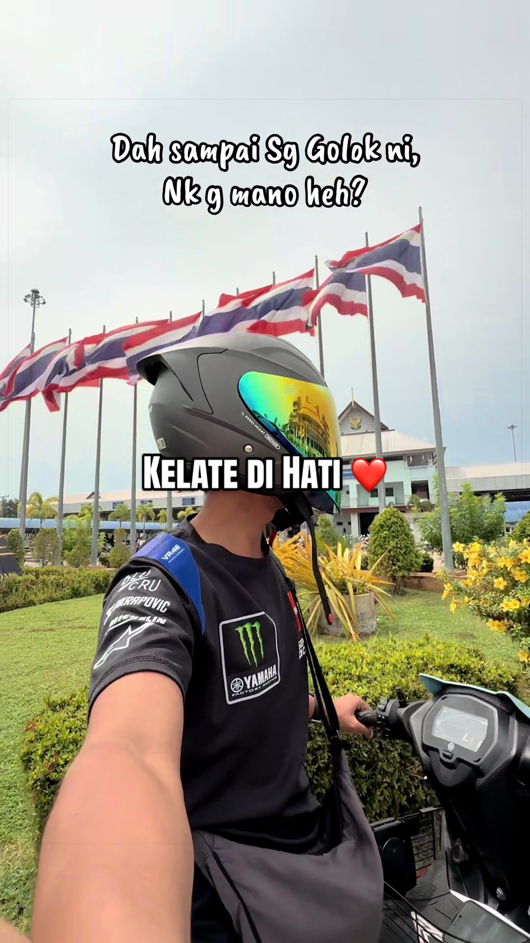 @Tuan Hisyam