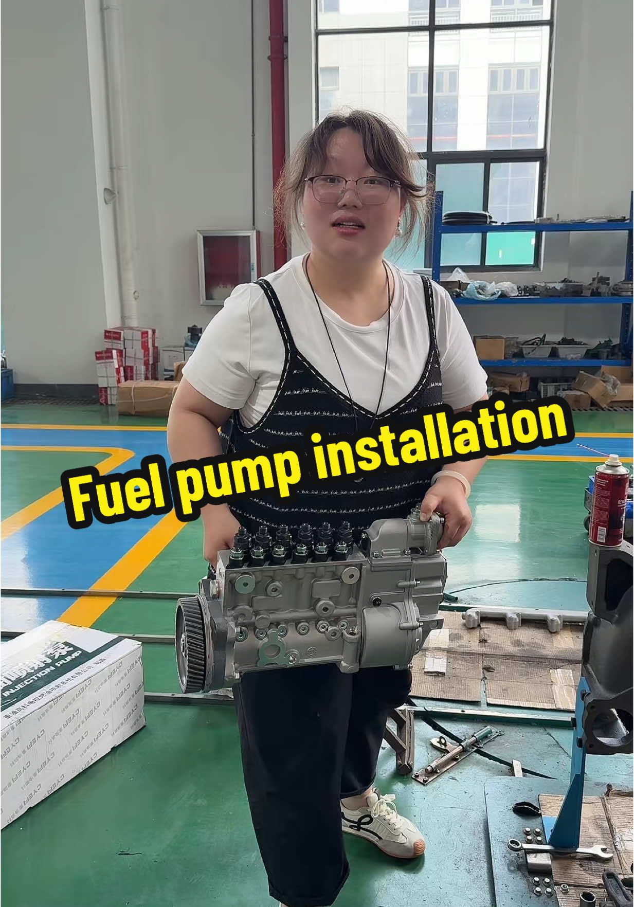@Engine power