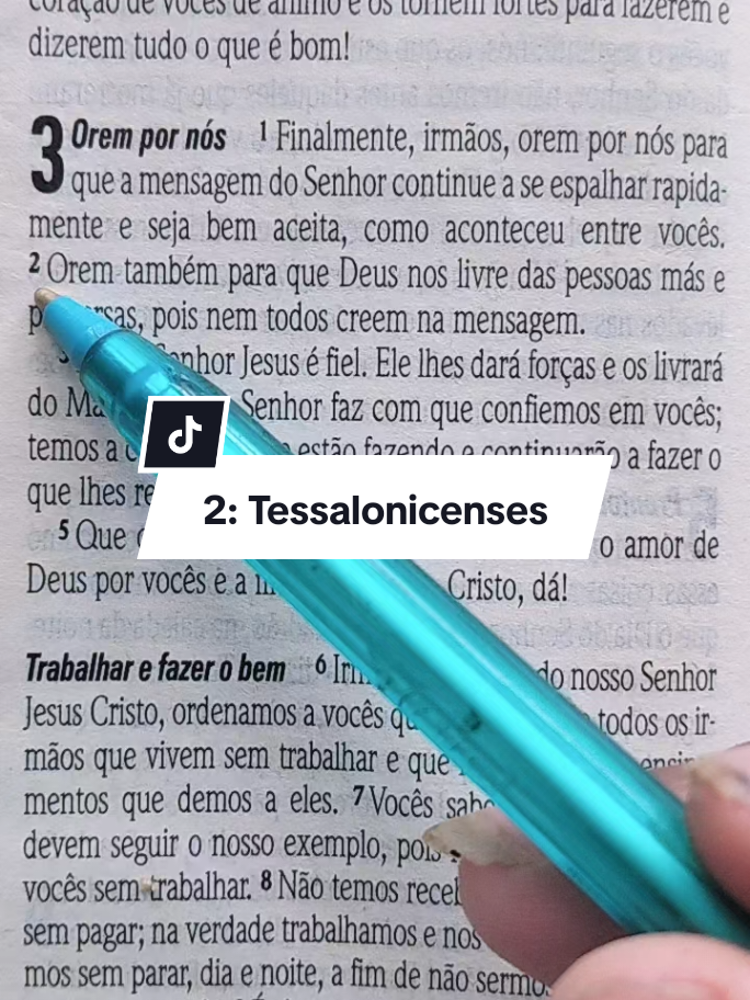 @Leitura da Palavra de Deus