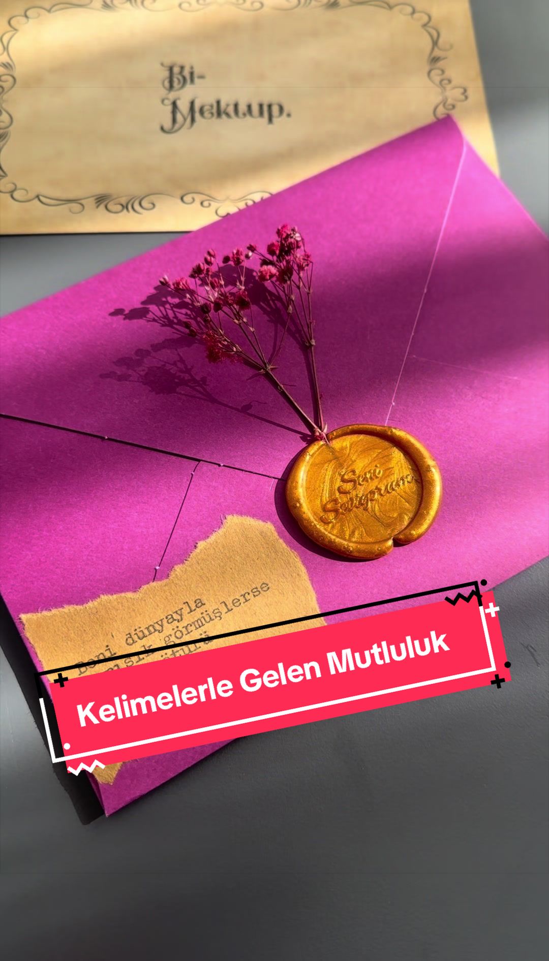 @Hediye Mektup 🫶