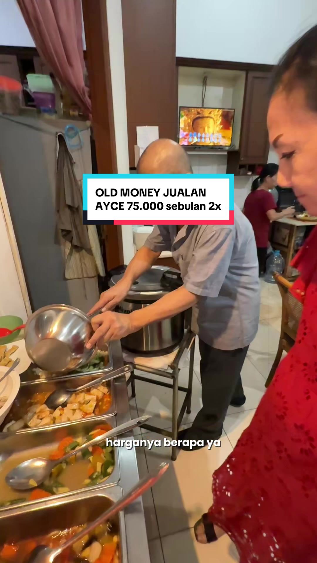 @JAKARTA VEGETARIAN COMMUNITY