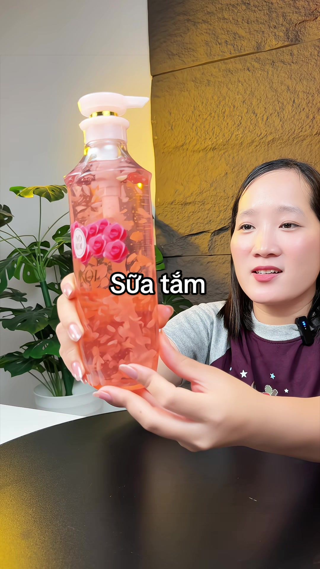 @Ngô Tâm-Mẹ Happy