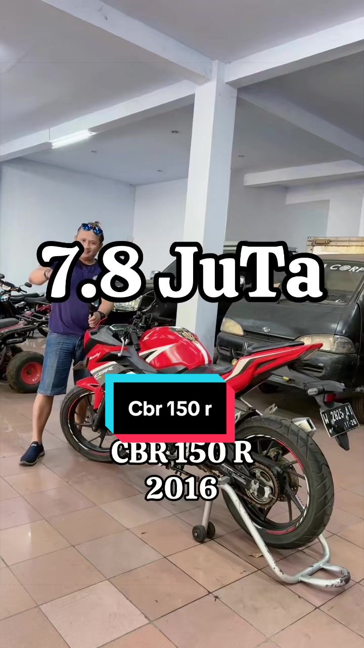 @The Ming Motor Lumajang