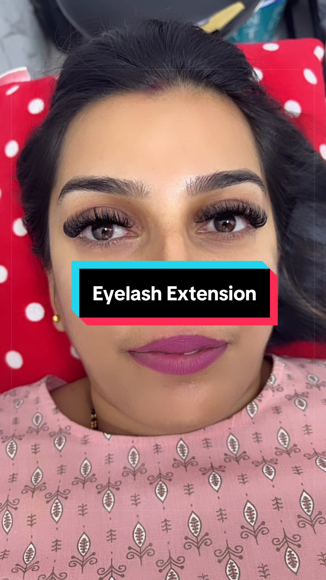@The Lash Bar