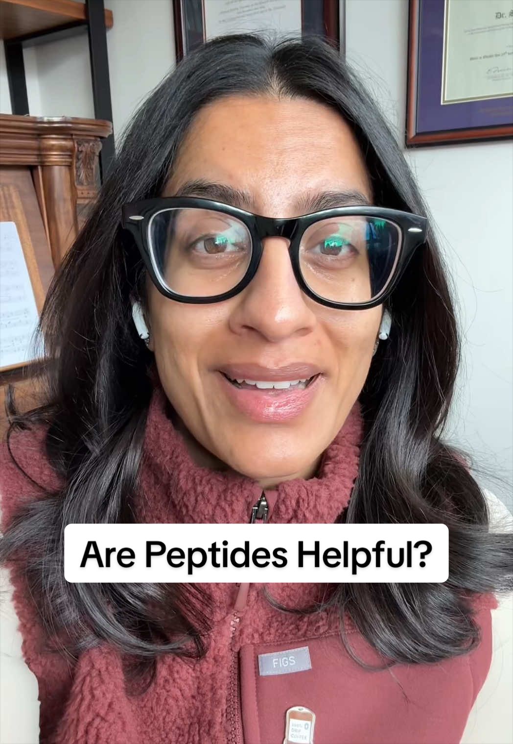 @Dr. Shazma Mithani, MD, FRCPC
