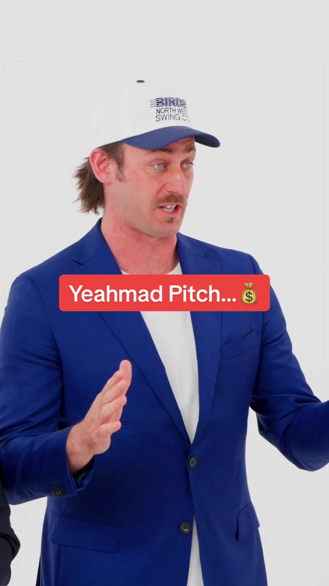 @Yeah Mad