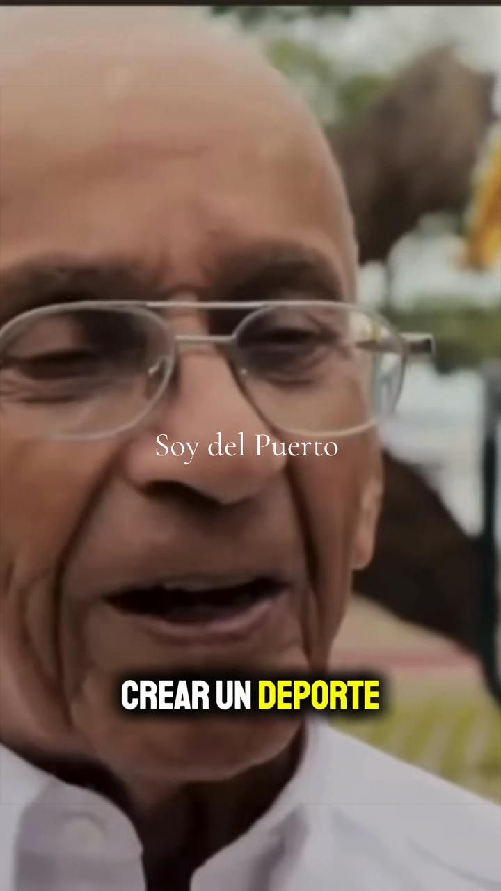 @Soy del Puerto 💛💚