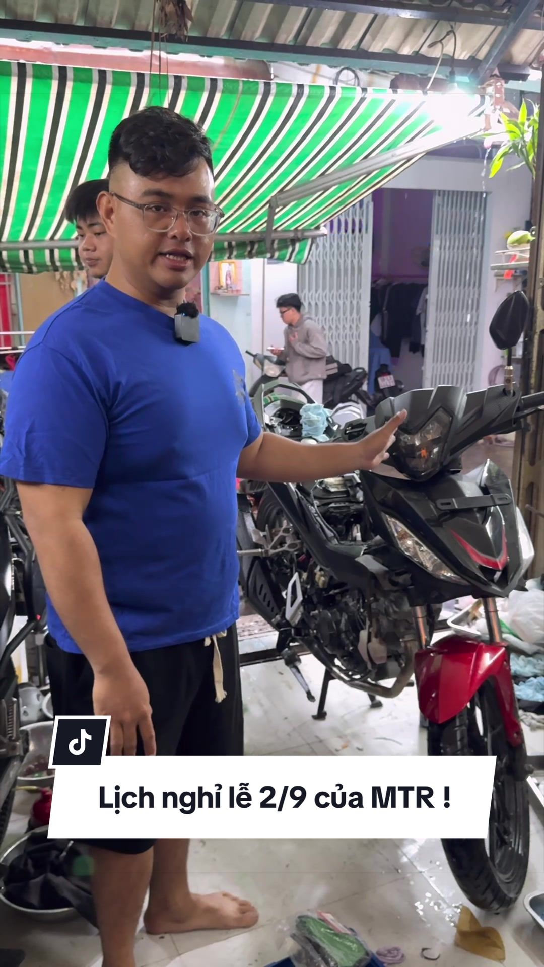 @Trung Hiếu MTR