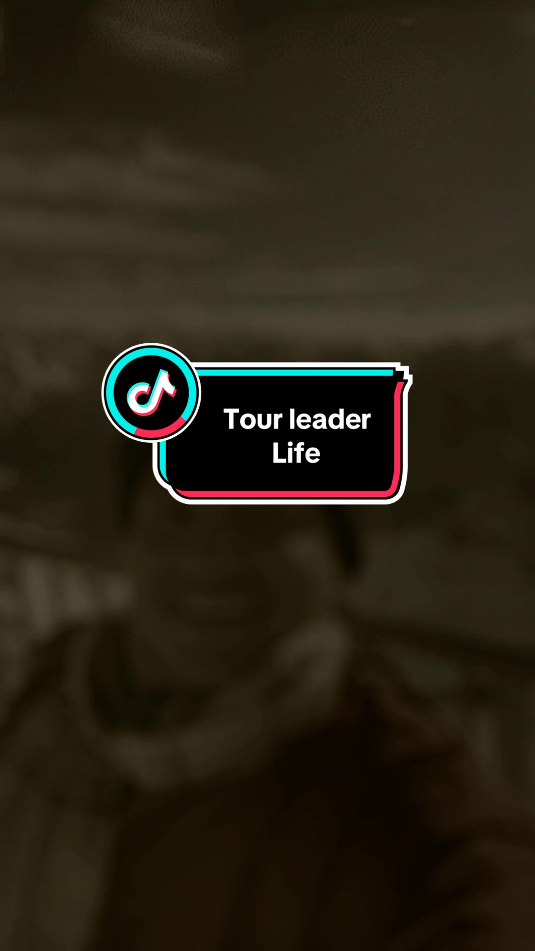 @YourDreamTourLeader