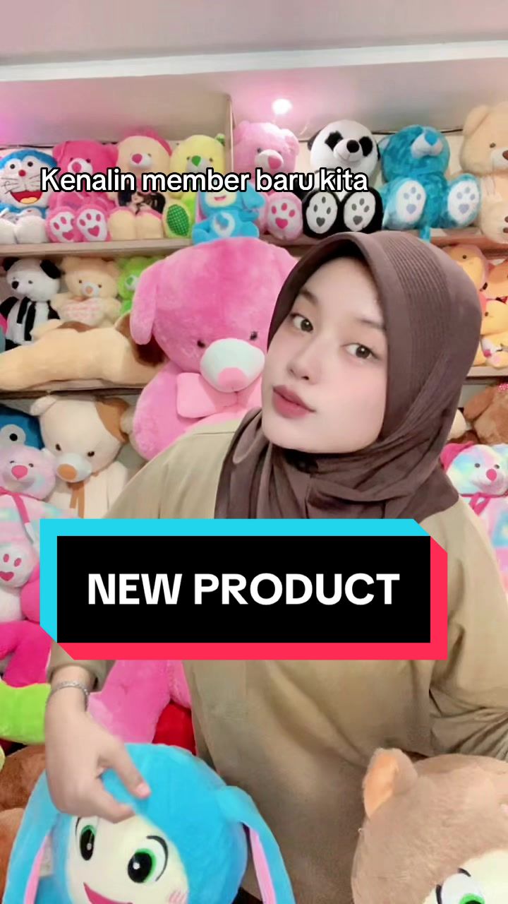 @Boneka nina