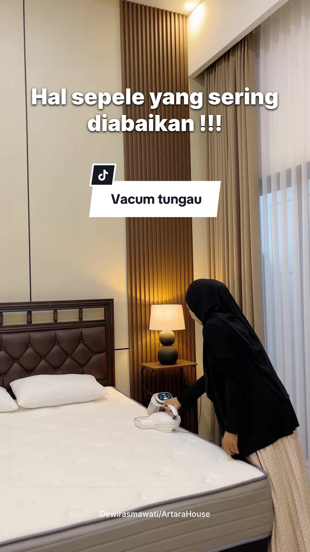 @Artara House
