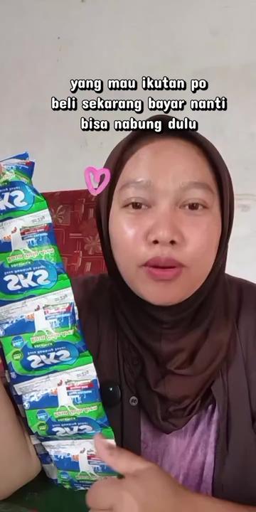 @mama syifa