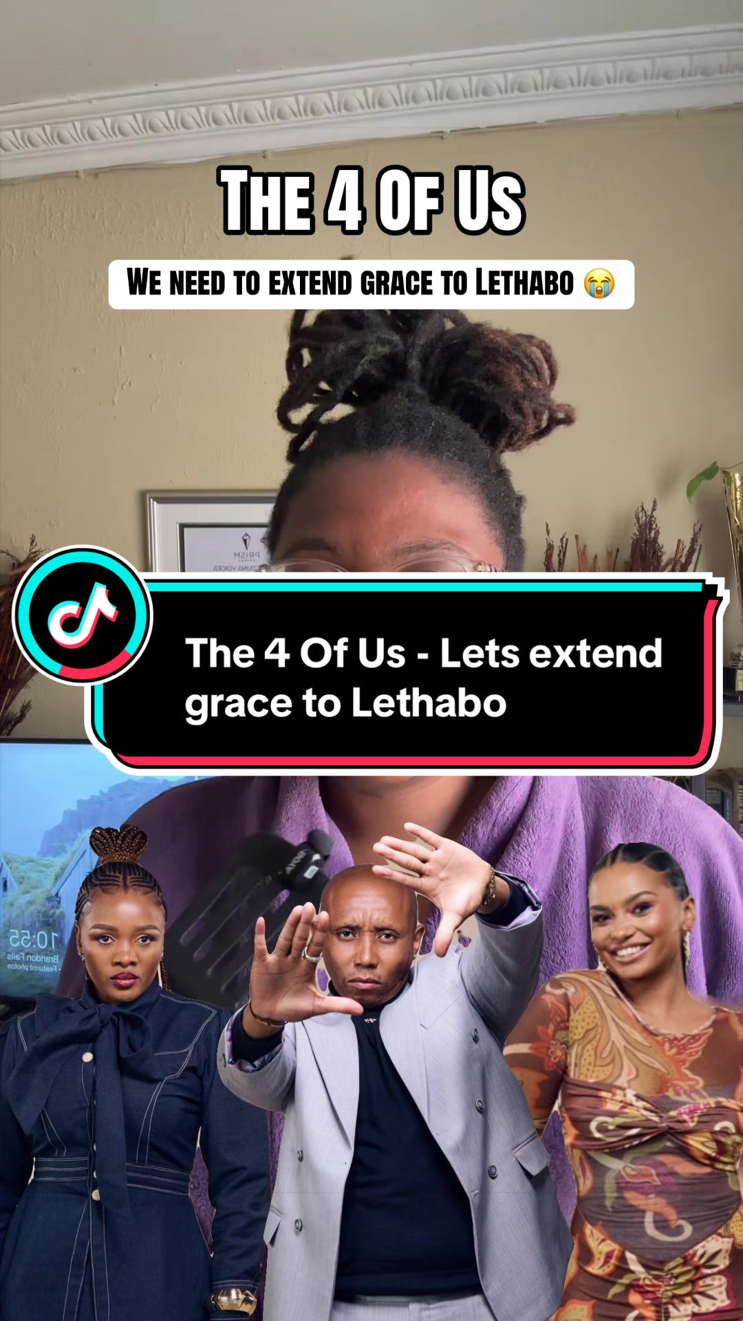 @Nombulelo Fox