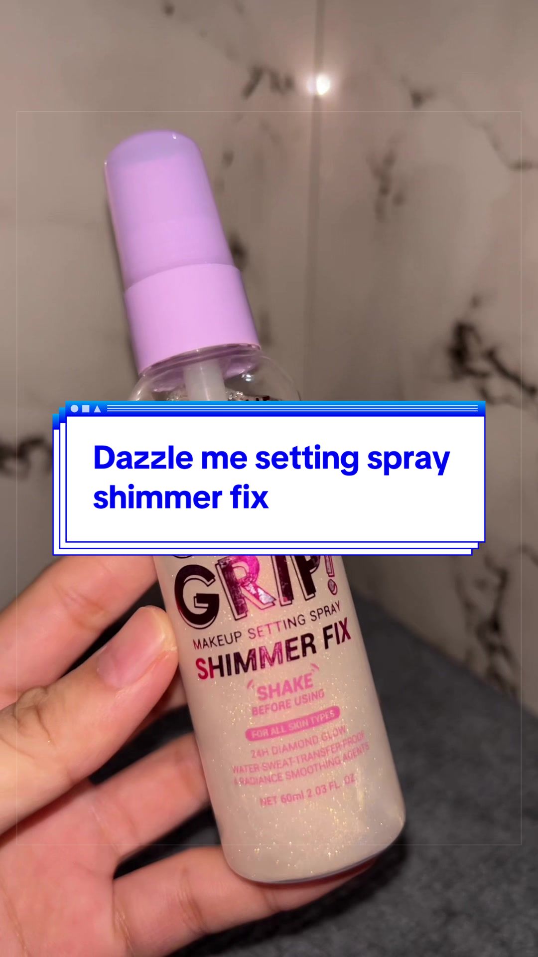 @Yellow bag.