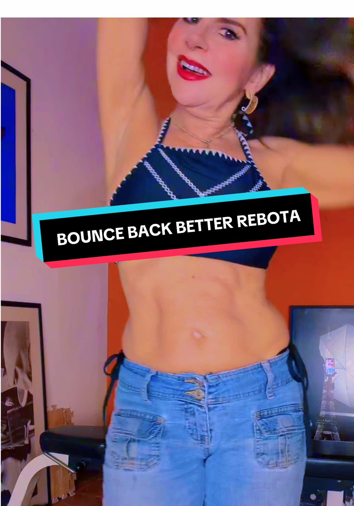 @MONICA Fit Healthy POWER 🧠💪