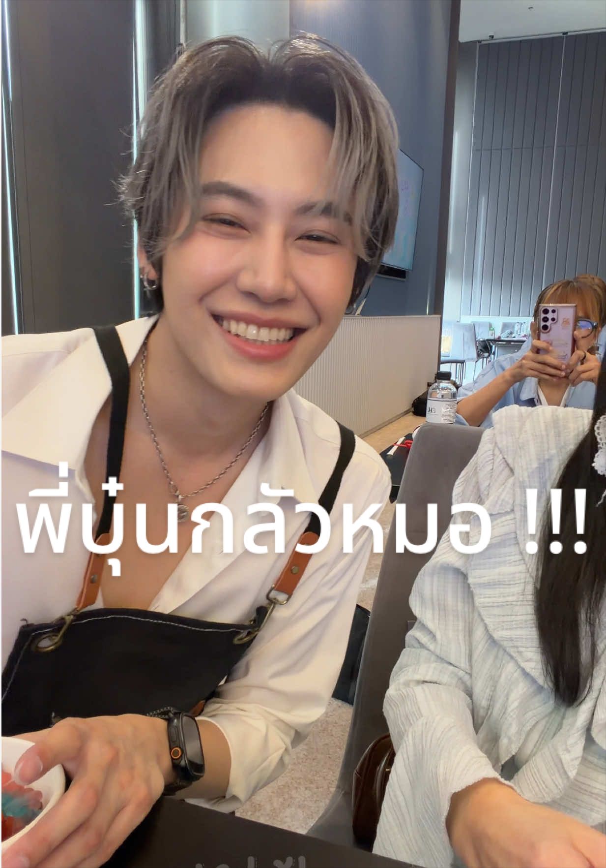 @𝐢&rsquo;𝐅𝐚𝐢𝐢『&bull;ไอ่ฝ้าย ย&bull;』🥦
