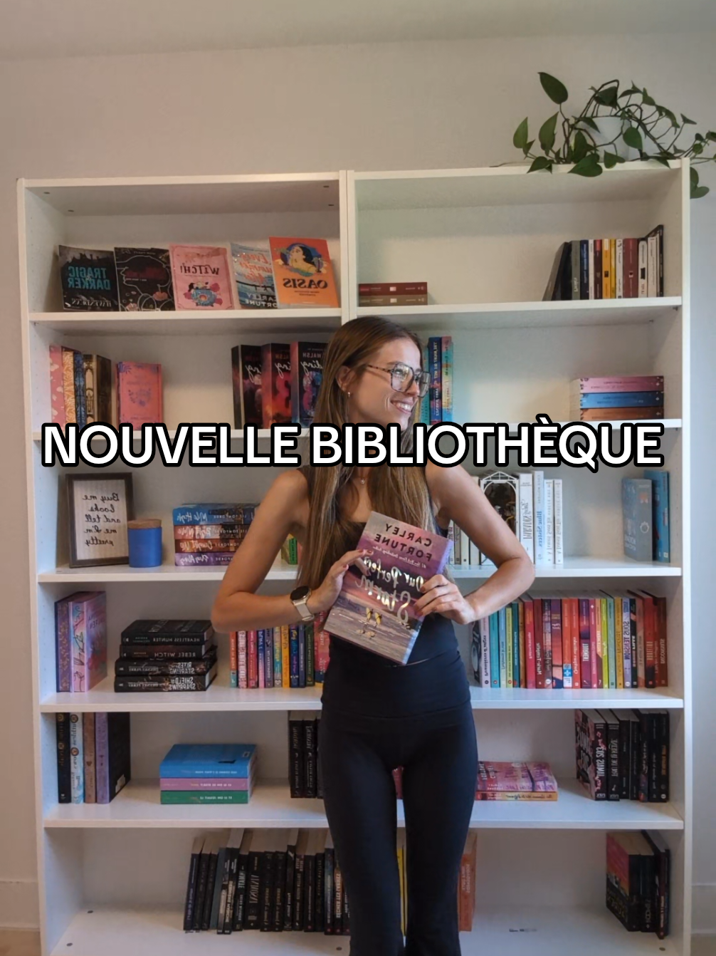 @Chloé Cout 💘 BookTok