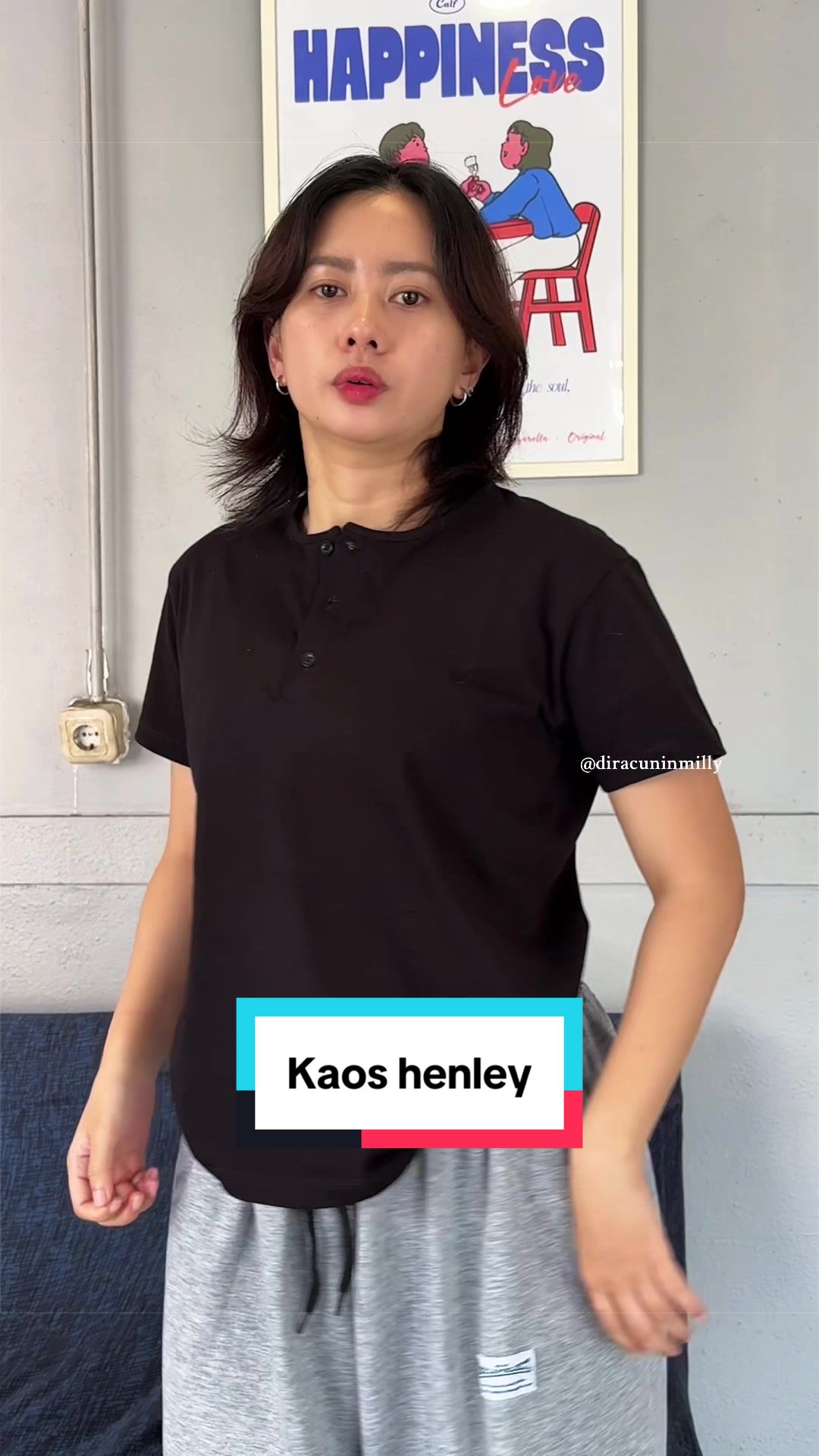 @diracuninmilly