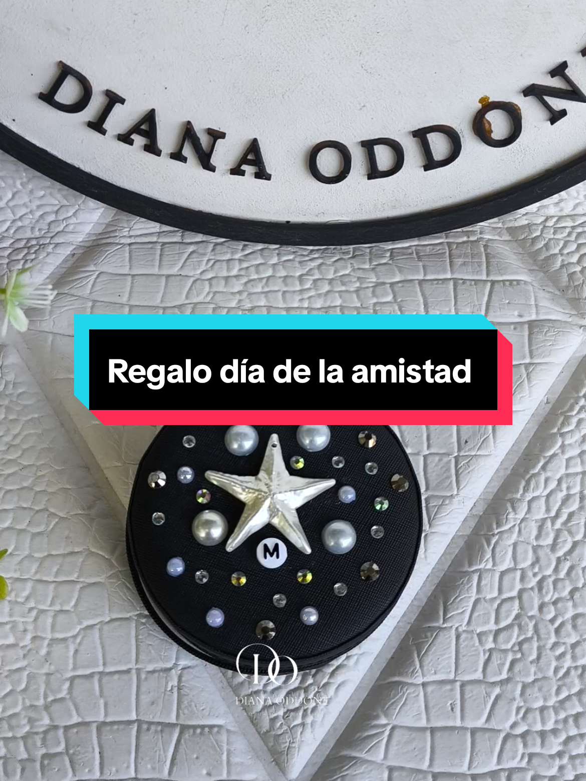 @Diana Oddone