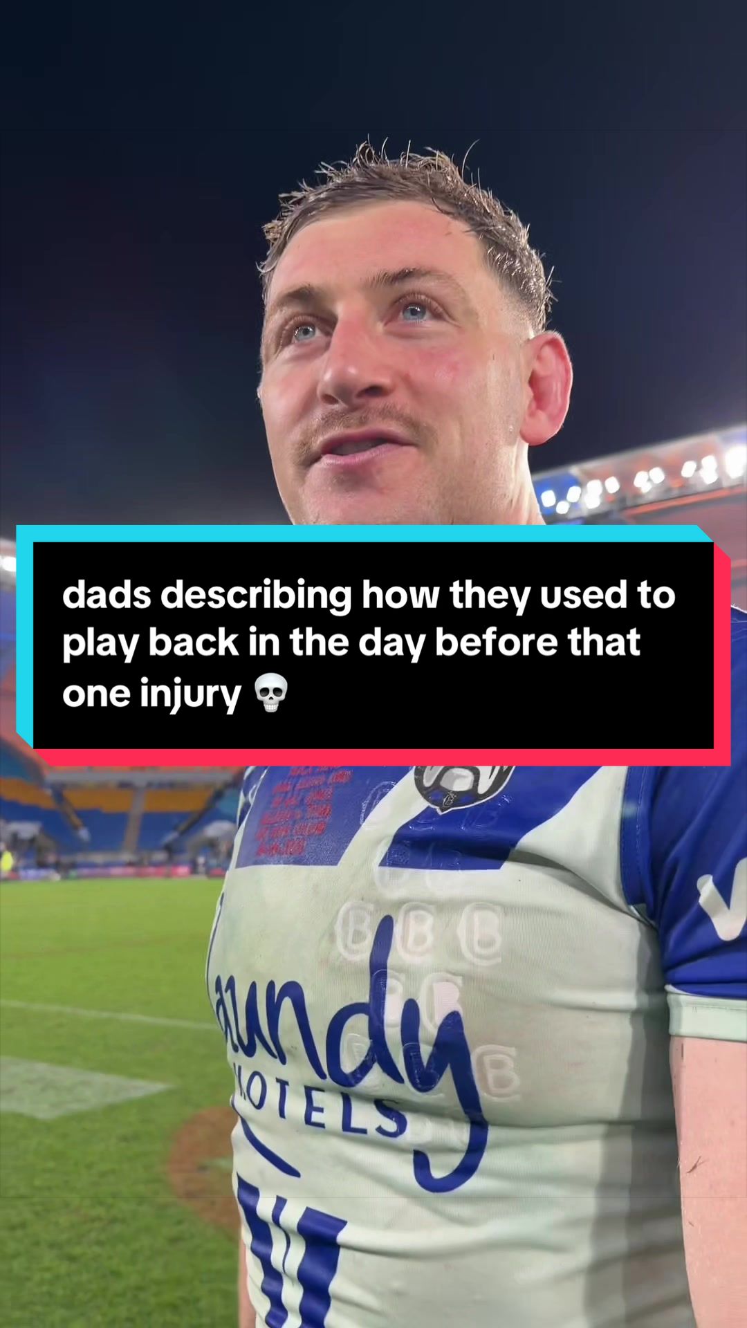@nrlbulldogs
