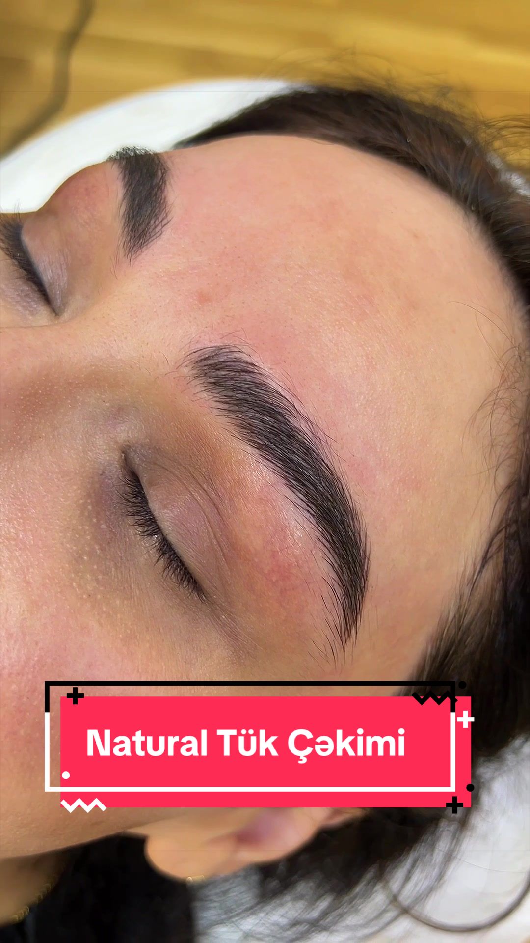 @Microblading/Permanent/Kifa