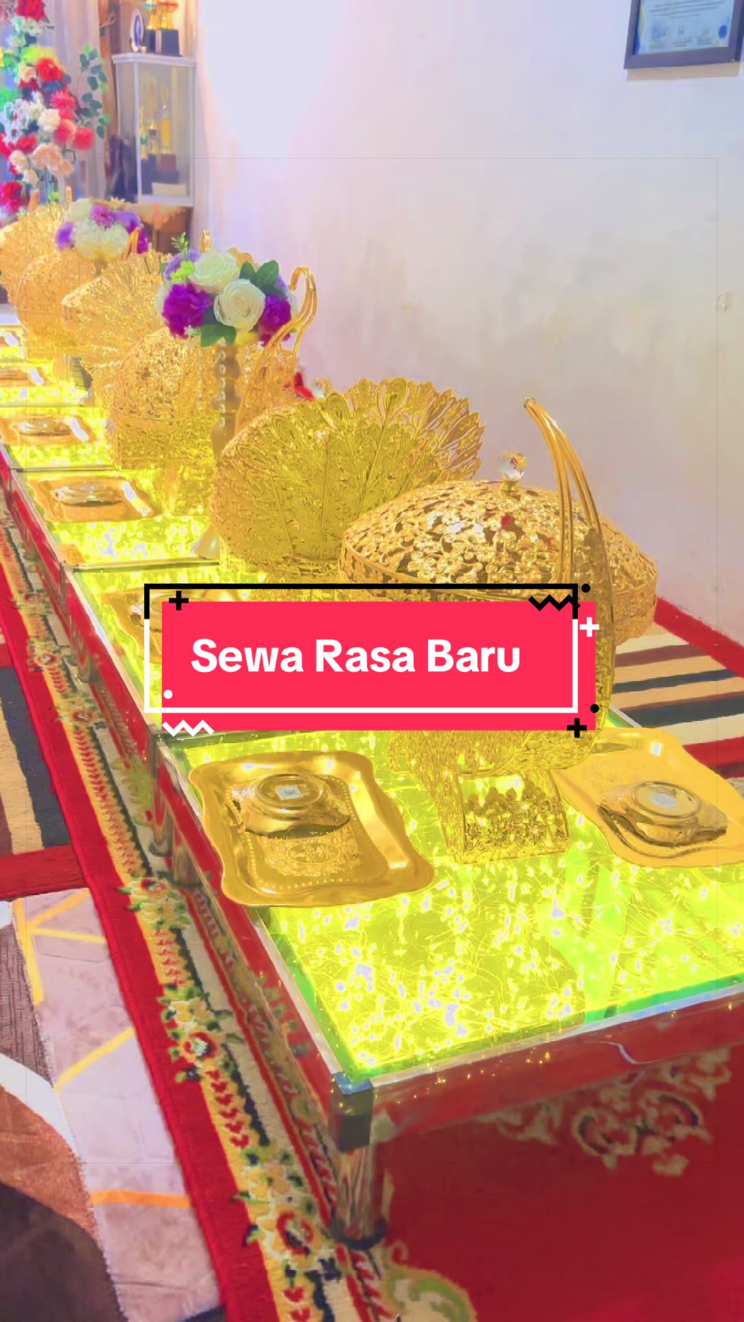 @VAZZA - SEWA ALAT NIKAH MKS