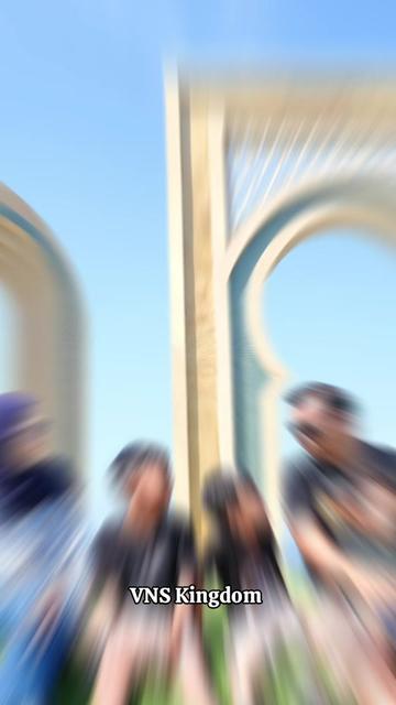 @VNS Kingdom