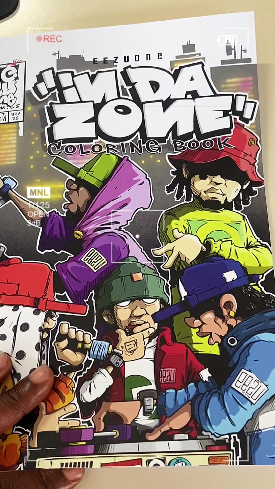 @Eezuone