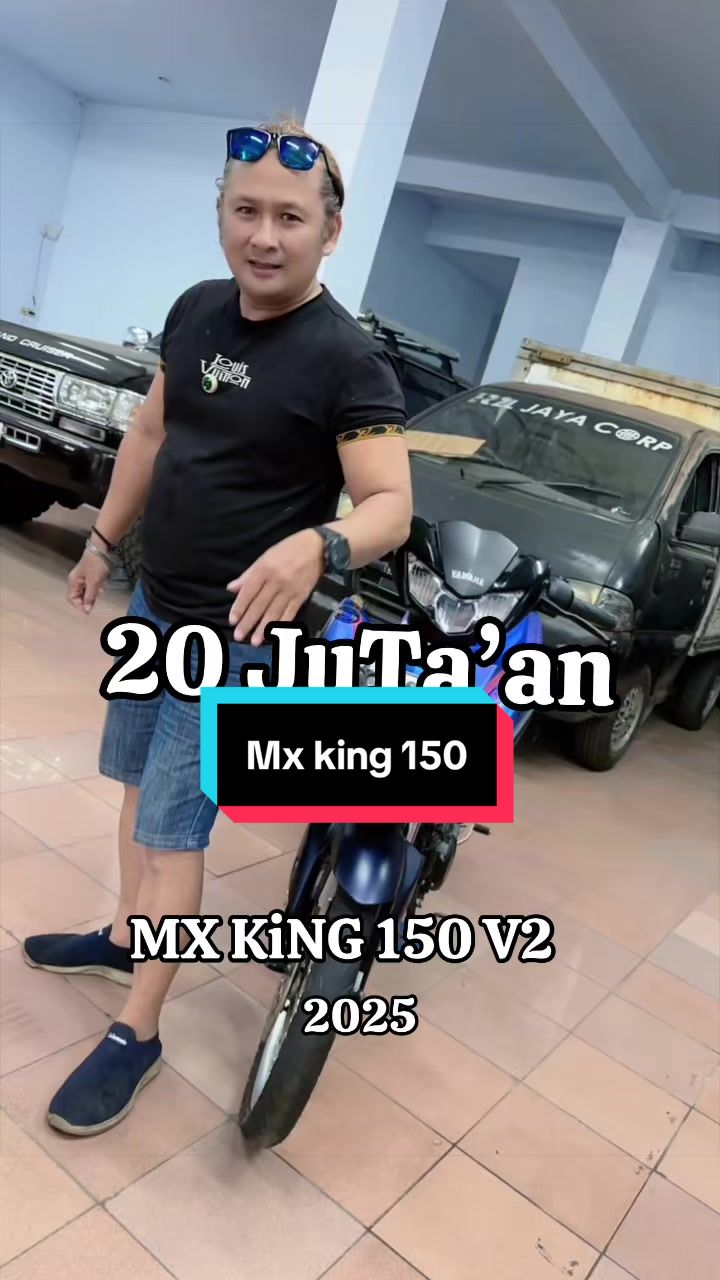 @The Ming Motor Lumajang