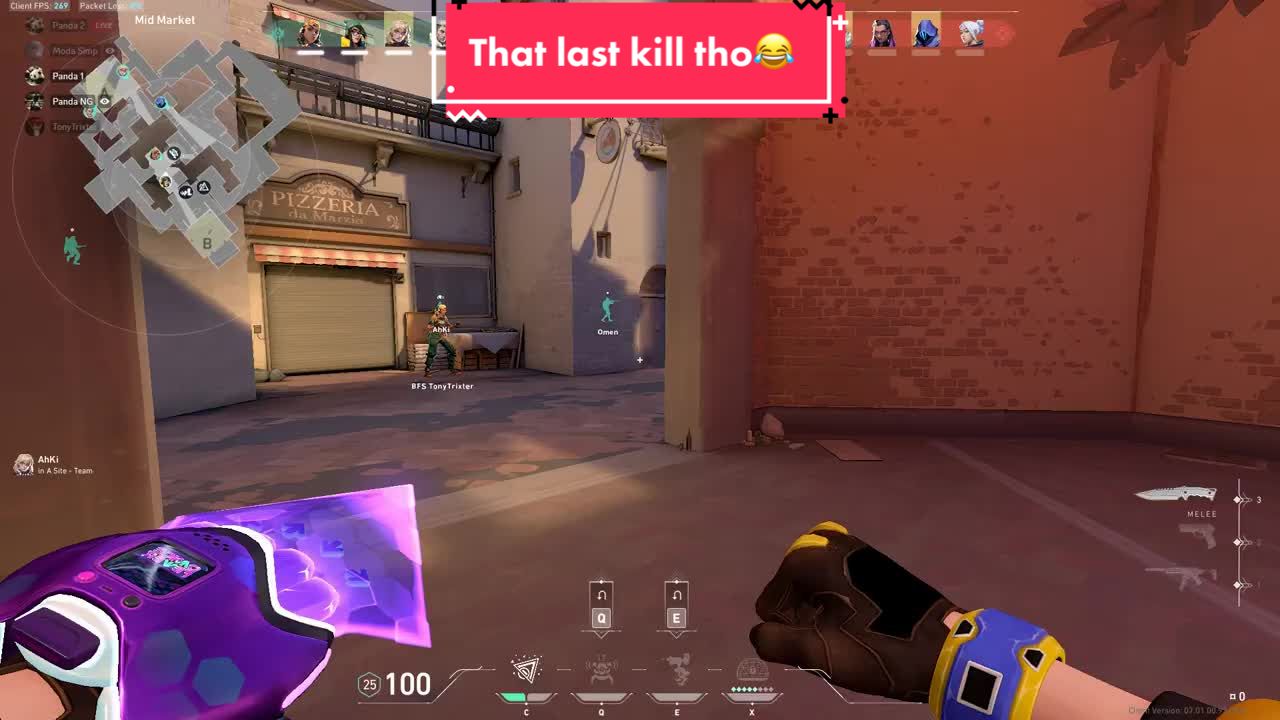 @Catherine_0615 | Twitch