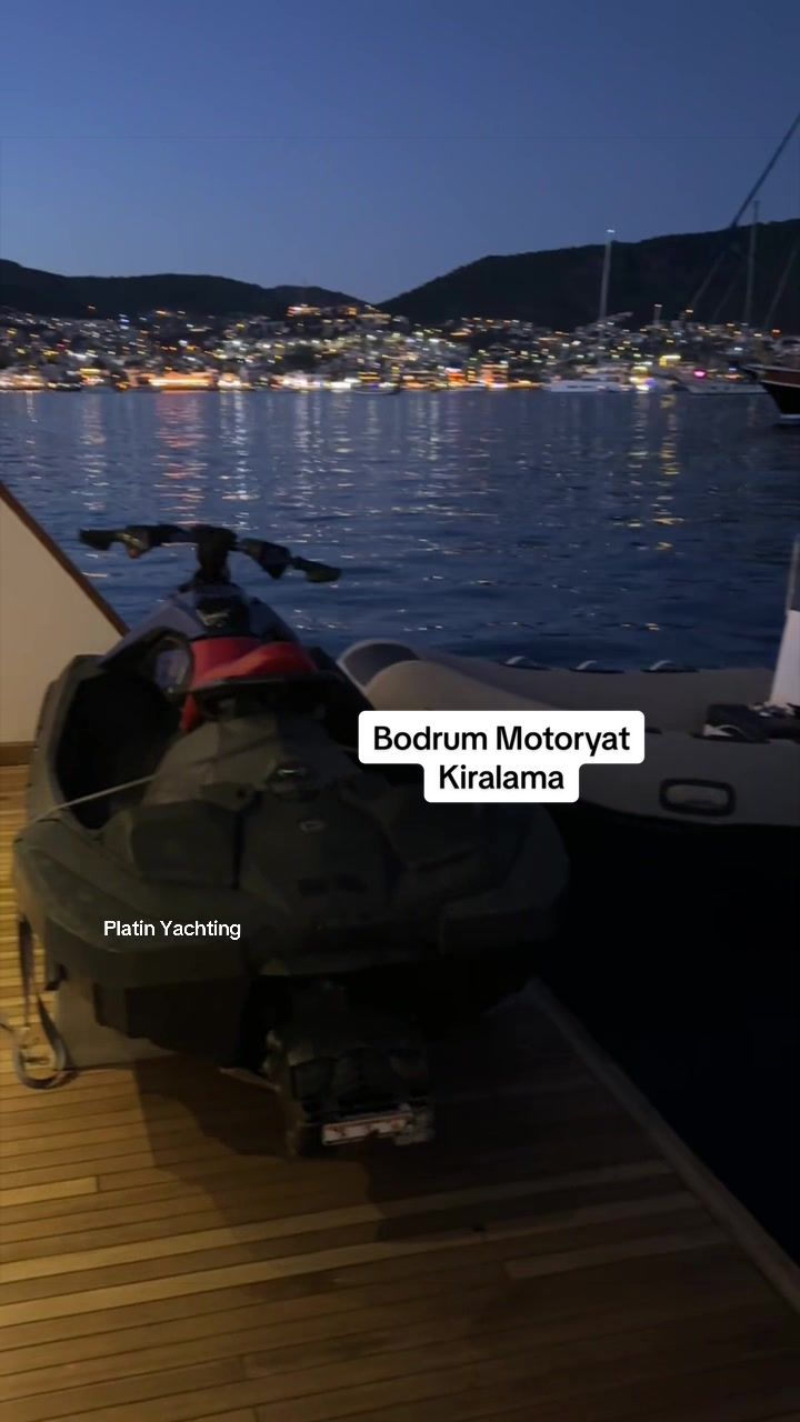 @Platin Yachting