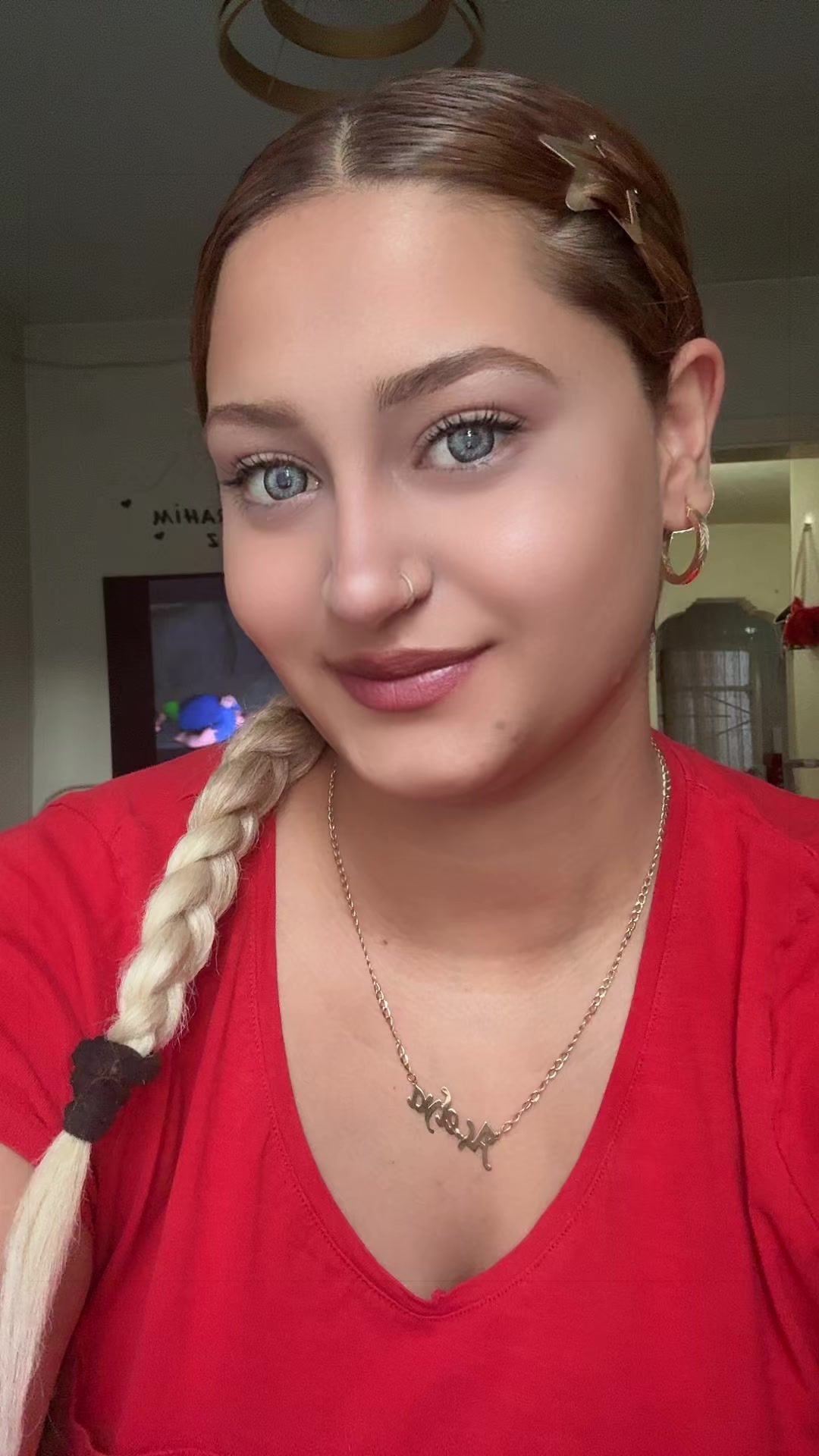 @ᗅ&ccedil;ℰℒℽᗅ ℊℰℤℊⅈN