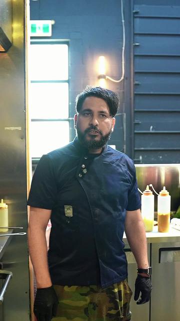@yummy punjabi flavours