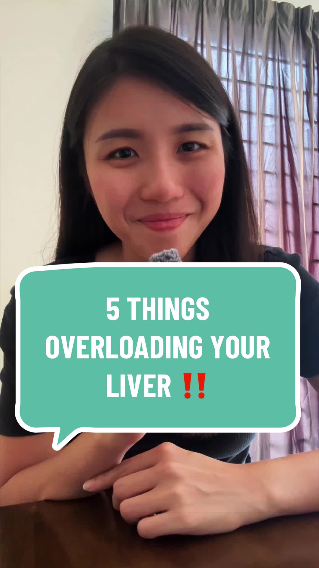 @Natalie Loo | Nutrition Coach